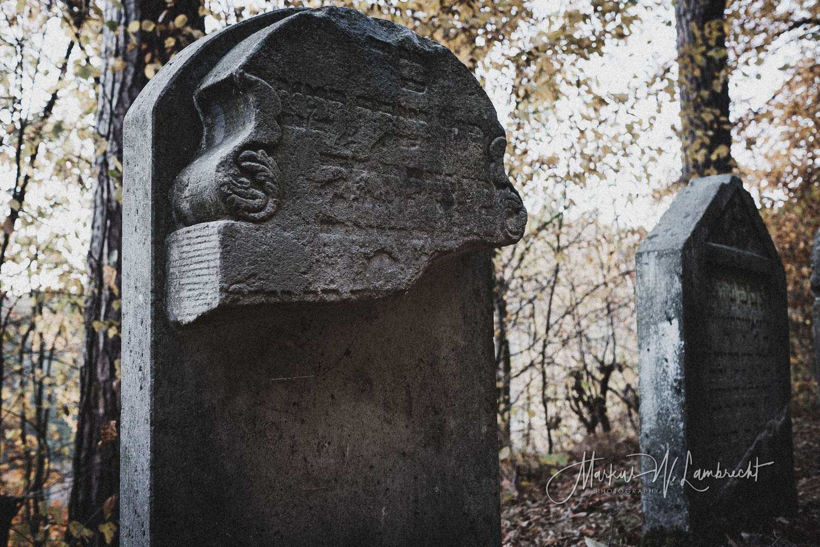 Jestädt, Jüdischer Friedhof